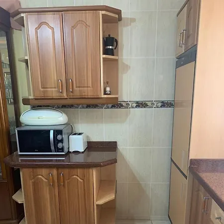 فيلة Villa Del Sur Con La Piscina Privada