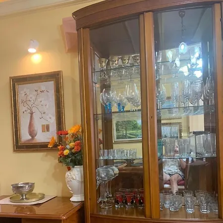 فيلة Villa Del Sur Con La Piscina Privada *