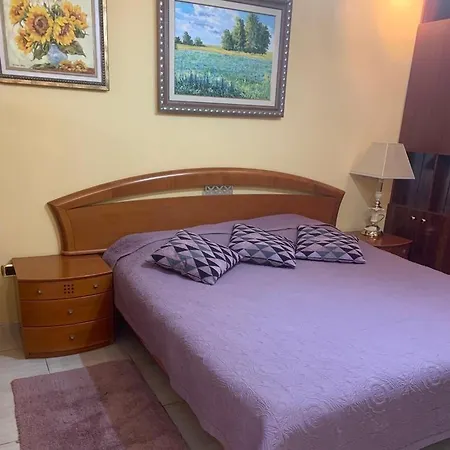 Villa Del Sur Con La Piscina Privada * أذيخي