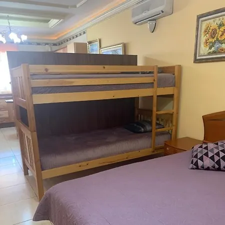 Villa Del Sur Con La Piscina Privada فيلة