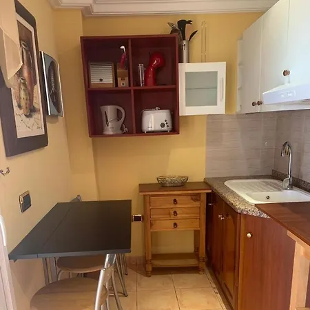 Villa Del Sur Con La Piscina Privada Vila Costa Adeje (Tenerife)