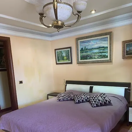 Villa Del Sur Con La Piscina Privada Vila Costa Adeje (Tenerife)